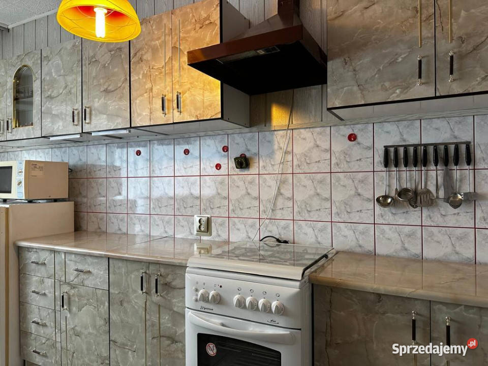Na sprzedaż mieszkanie 2 pokoje 382 m2 parter sieć Piotrków Trybunalski