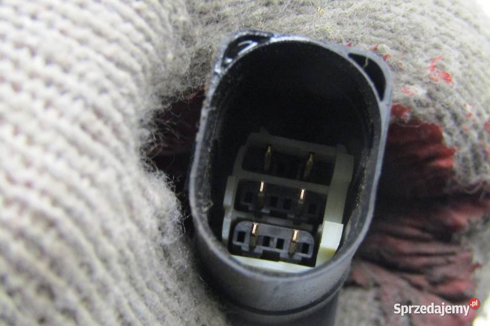 SONDA LAMBDA 20 DOHC MIVEC MITSUBISHI OUTLANDER lubelskie sprzedam