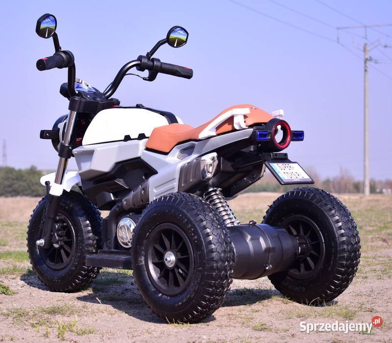 NAJNOWSZY WIELKI MOTOR POMPOWANE KOŁA PANEL BQ Toruń