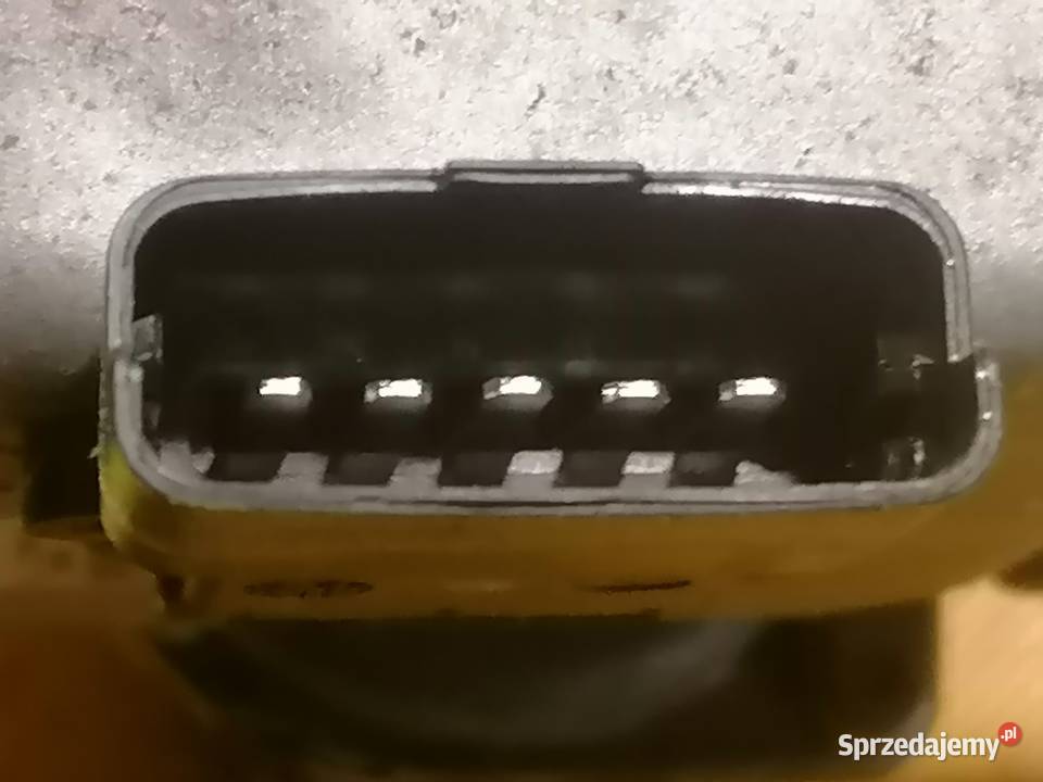 silniczek mechanizm wycieraczki przód prawy prawe Piotrków Trybunalski sprzedam