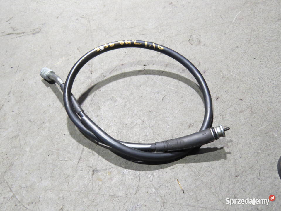 SUZUKI BURGMAN K7 125 150 200 LINKA LICZNIKA Łódź