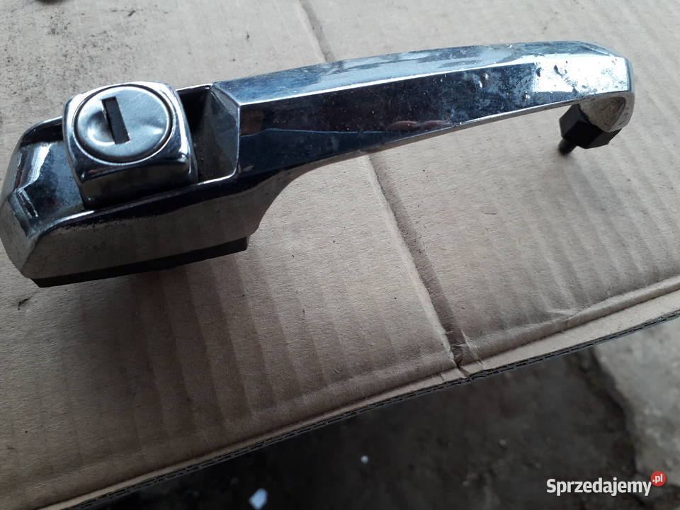 Fiat 125p klamka części