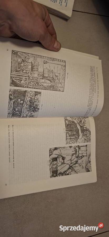 Tunele i miejskie budowle podziemne I wydanie Łęczyca