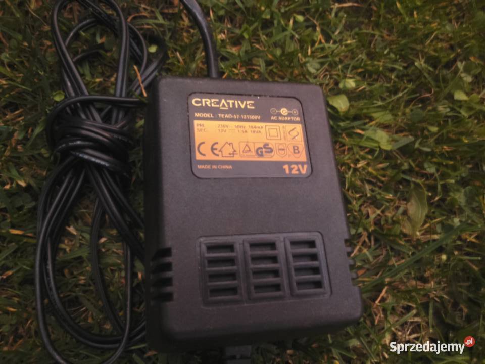 Głośniki 21 Creative inspire 2400do Głośniki, słuchawki i kamerki internetowe Tuszkowo