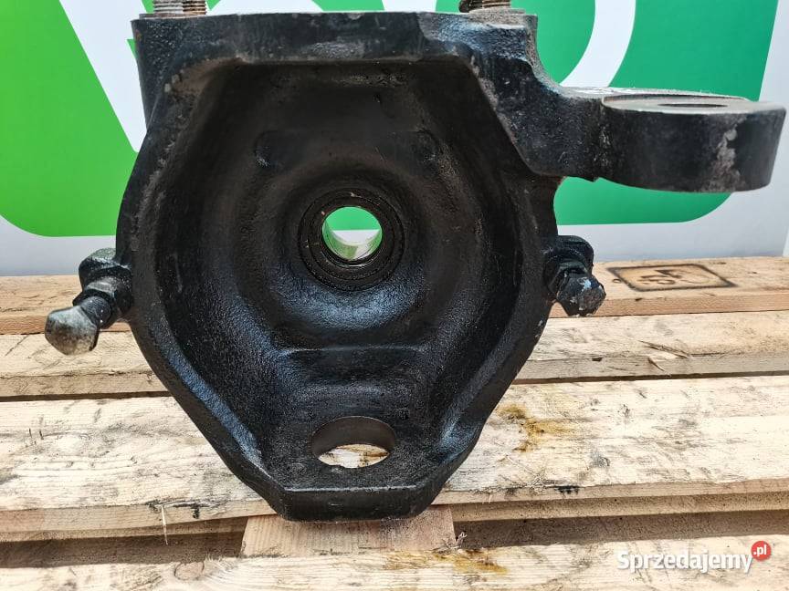 CAT TH 336 Piasta Carraro sprzedam
