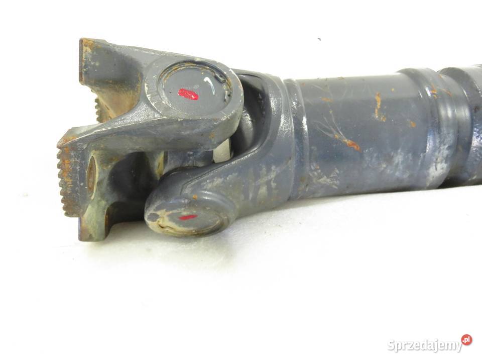 WAŁ NAPĘDOWY DAF CF 480 EURO6 małopolskie sprzedam