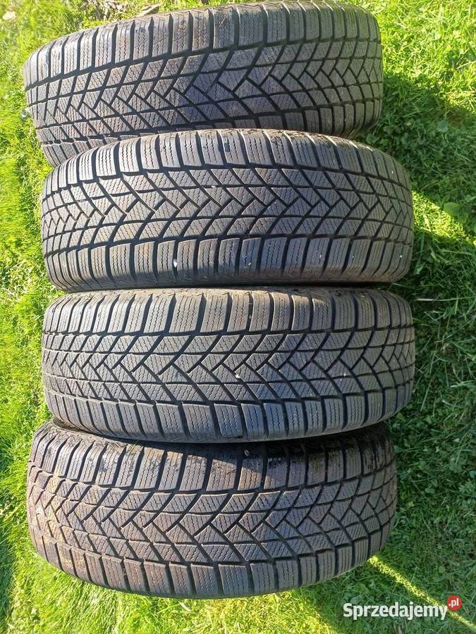 Opony zimowe r15 świętokrzyskie Masłów Drugi