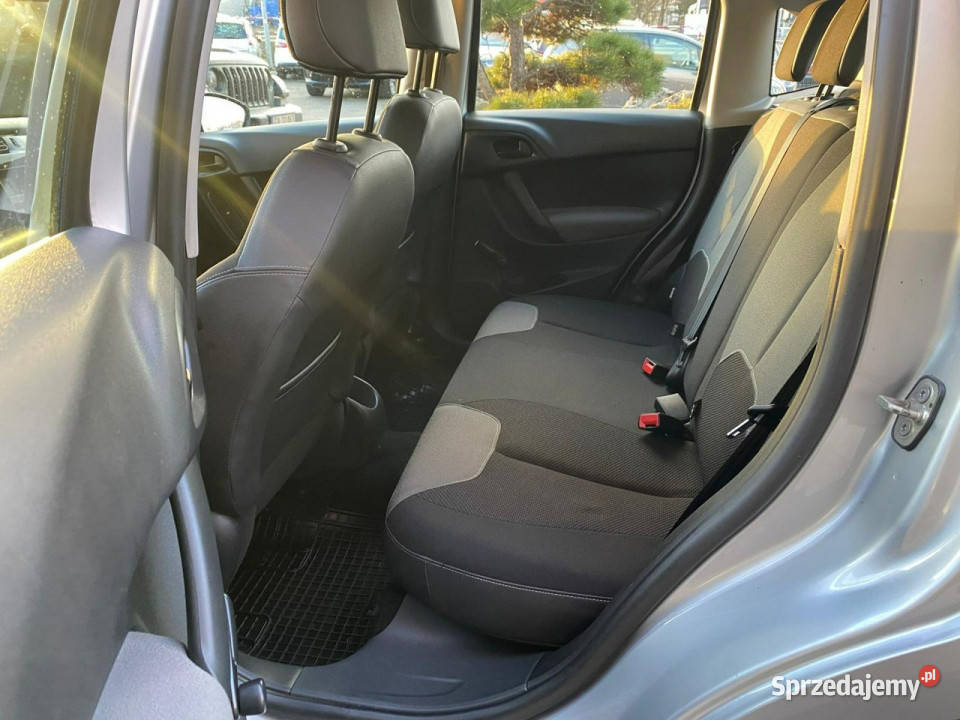 Citroen C3 klimatyzacja zarejestrowany Żory sprzedam