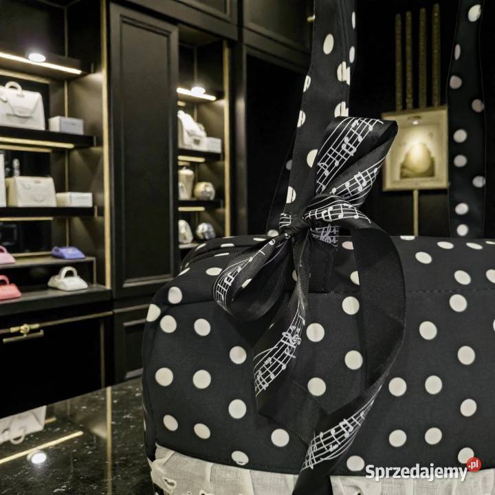 Torebka torba Września sprzedam