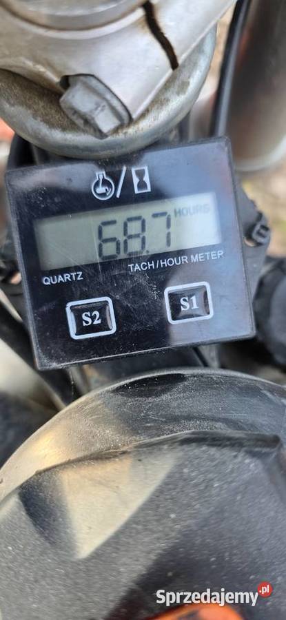 Ktm sx 65 model 2017r małopolskie Kalwaria Zebrzydowska