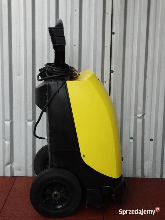 Myjka Ciśnieniowa Karcher HD 1090 84 kW 250bar Myjki ciśnieniowe Radom sprzedam