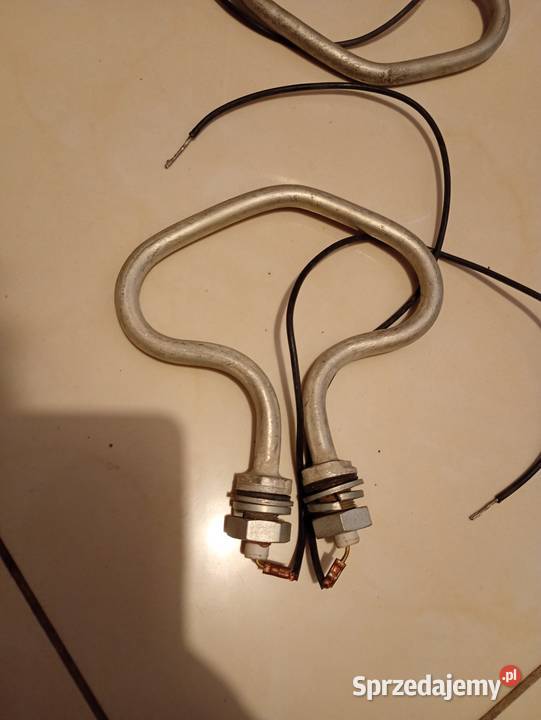 Grzałki do kotła Kraków