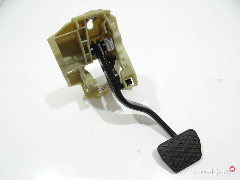 PEDAŁ HAMULCA AUTOMAT BMW E60 E61 6769221 sprzedam