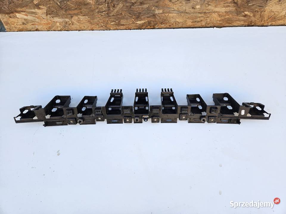 FORD KUGA MK3 ŚLIZG MOCOWANIE ABSORBER ZDERZAKA wielkopolskie Międzychód sprzedam