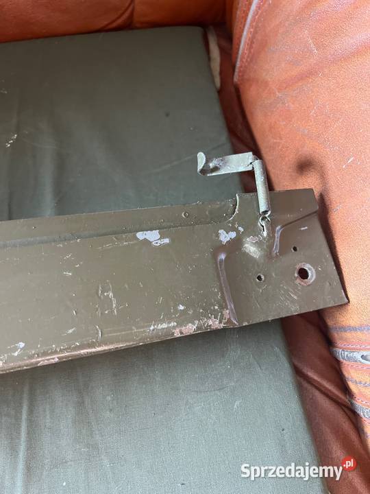 Uchwyt mocowanie na pilę poprzeczną Star Uaz Gaz mazowieckie sprzedam