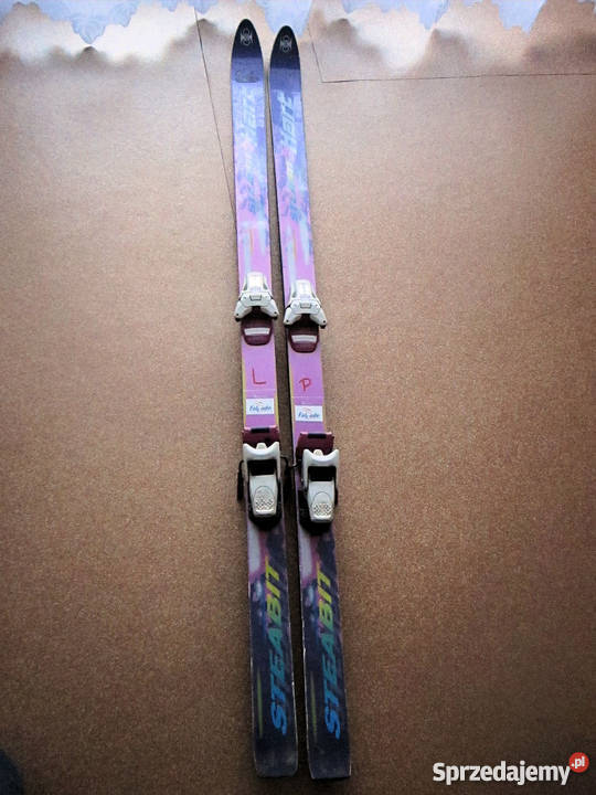 Narty zjazdowe Hart Katowice