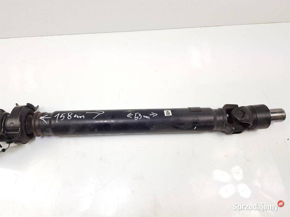 WAŁ NAPĘDOWY INFINITI Q50 TYŁ HYBRID osobowe Lipno sprzedam