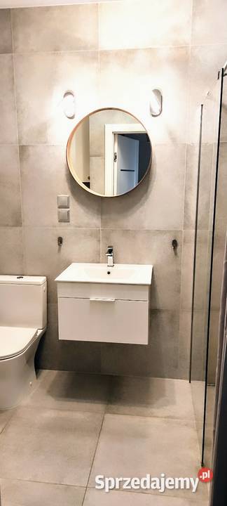 Ursus Herbu Oksza Mieszkanie 2 pokoje 38 m duży Warszawa