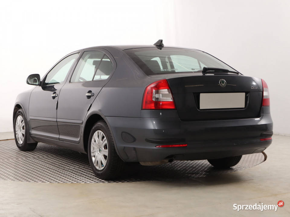 Skoda Octavia 12 TSI bluetooth sprzedam
