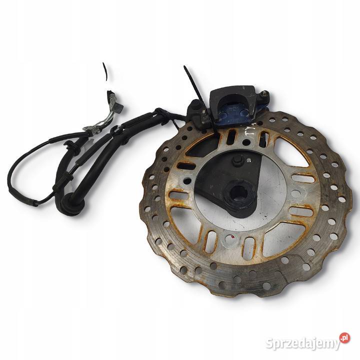 TARCZA HAMULCOWA ZACISK TYŁ Kawasaki Z900 1924 Chełm sprzedam