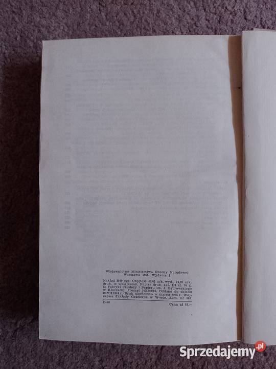 Kazimierz Kaczmarek W bojach Łużycę