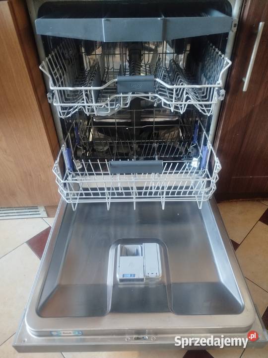 Zmywarka beko