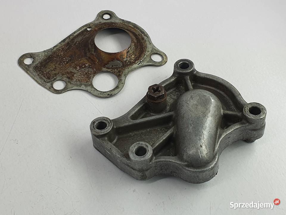 Dekiel Pompy Wody Uszczelka Honda Cr 250 Łódź