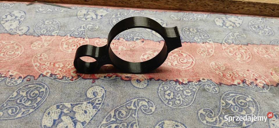 aea Challenger Standard BIG BORE Stabilizator