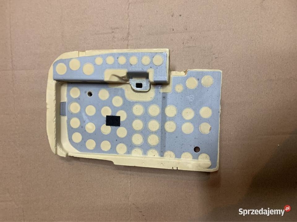Osłona kolumny kierowniczej 5N0858625 vw tiguan Rok produkcji 2012 zachodniopomorskie Szczecin