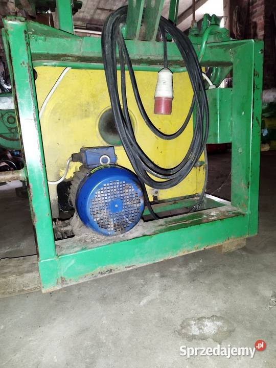 Owijarka do bel elektrycznawom Łomża