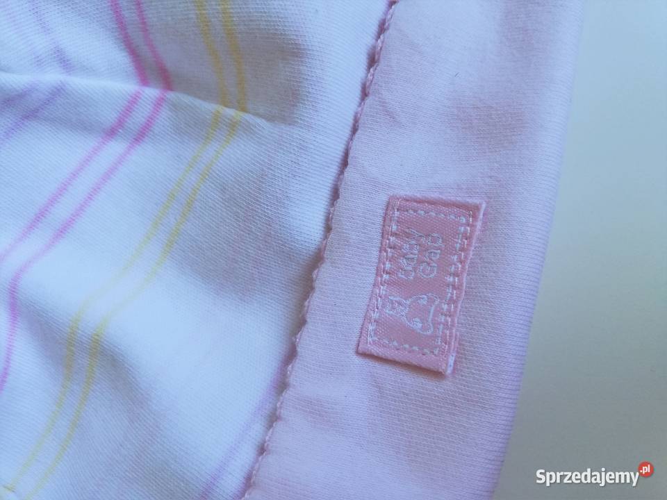 Dwustronna czapka niemowlęca Baby Gap 03 Rozmiar 62 Katowice