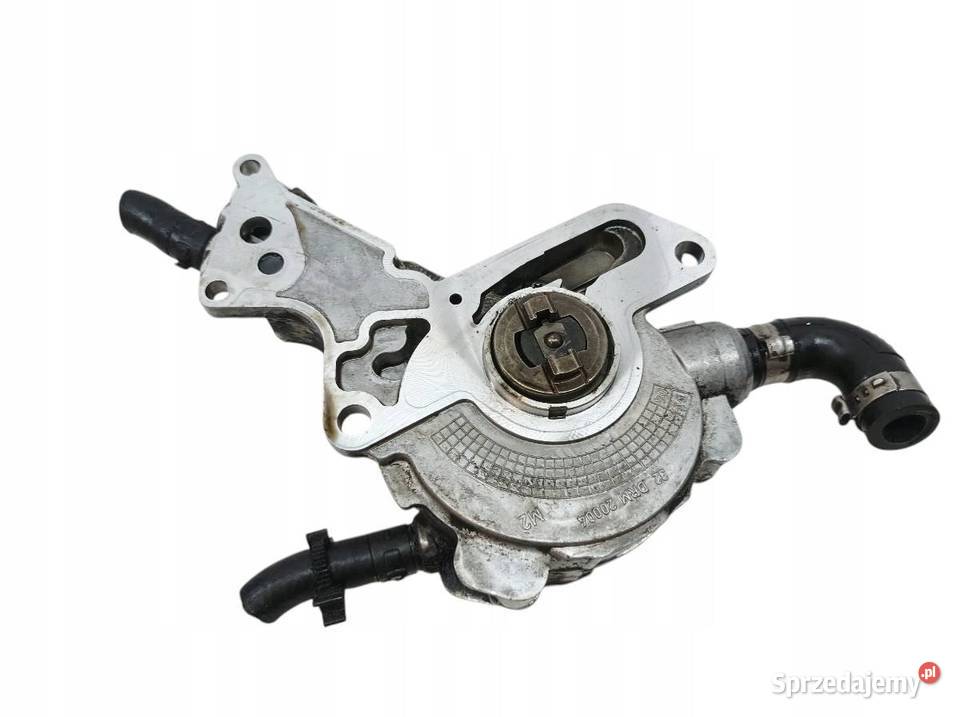 POMPA VACUM LUK 19 TDI VW Volkswagen Passat VI sprzedam