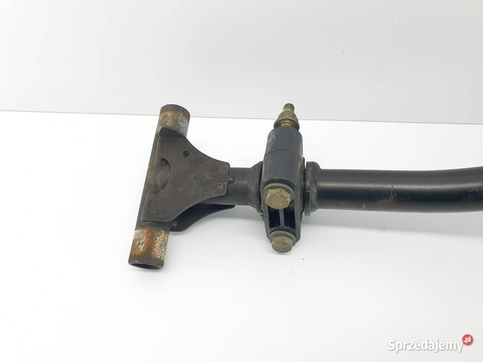 Kolumna Sztyca SkiDoo MX Z Renegade X 800 Łódź