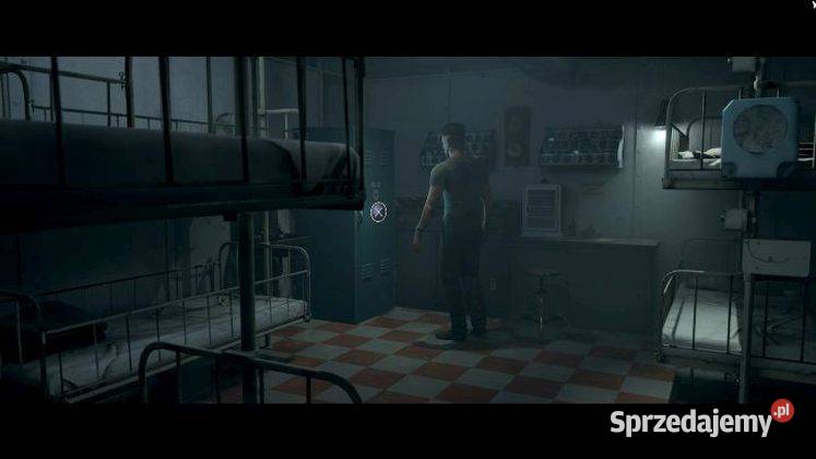 The Dark Pictures Anthology Man of Medan Steam wielkopolskie Poznań