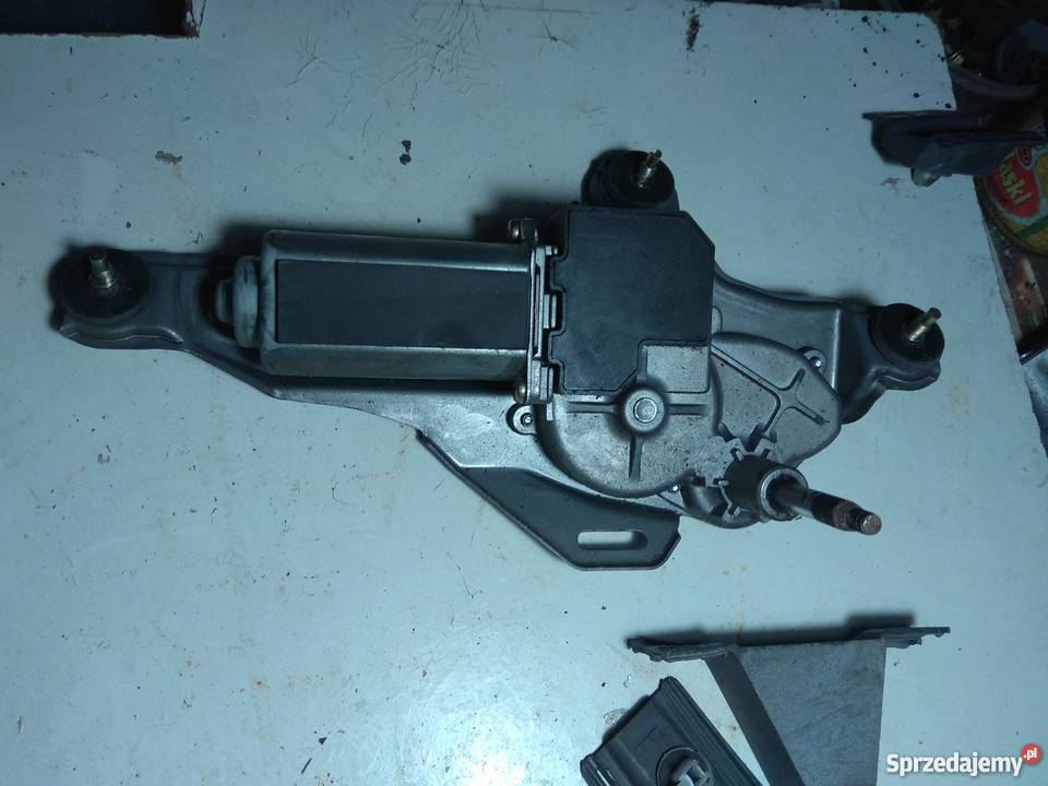 Silnik wycieraczek tył toyota RAV4 2005 Kraków