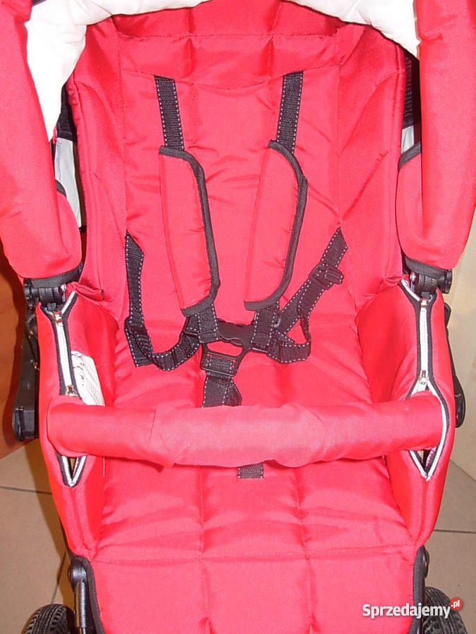 Wózek wielofunkcyjny BEBETTO MURANO 2w1 Wielofunkcyjne Łódź sprzedam
