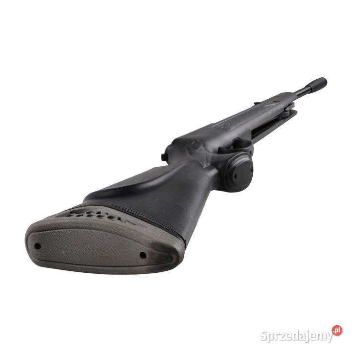 Wiatrówka Optima by Hatsan 125 Vortex 45 mm Warszawa
