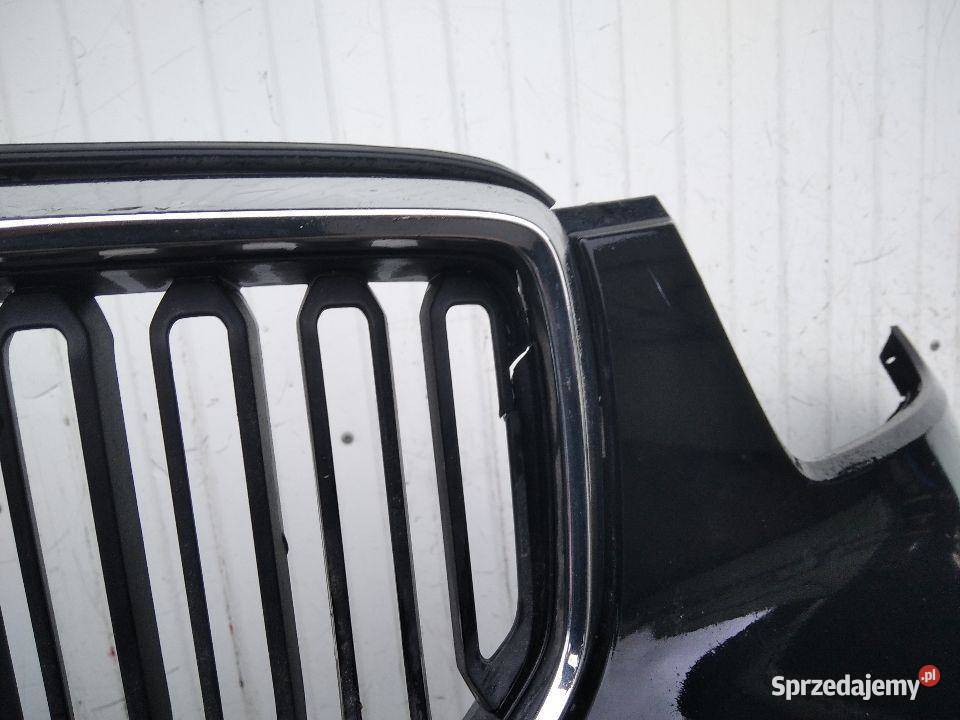 VOLVO XC40 XC 40 ZDERZAK PRZÓD zachodniopomorskie