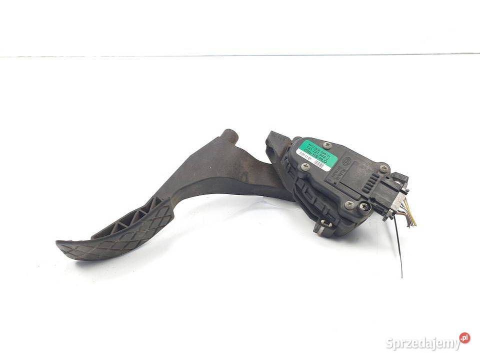 PEDAŁ SEAT TOLEDO 1J1721503J Lipno