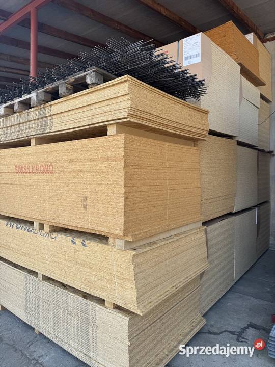 płyta osb 6 mm Egger 1250x2500 58 najtańsza Oleśnica sprzedam
