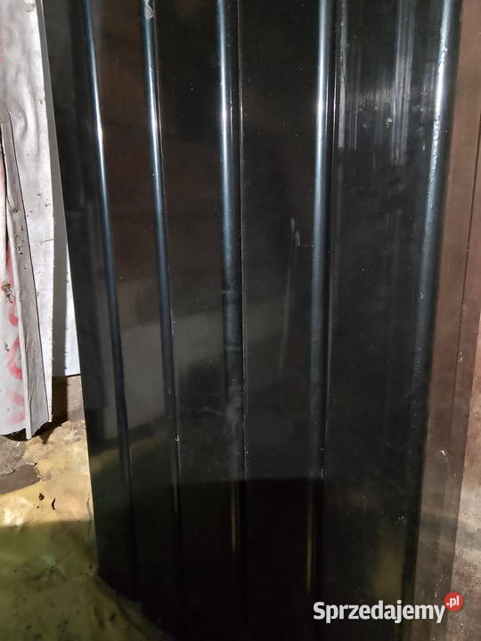 Słupki ogrodzeniowe Gorzkowice