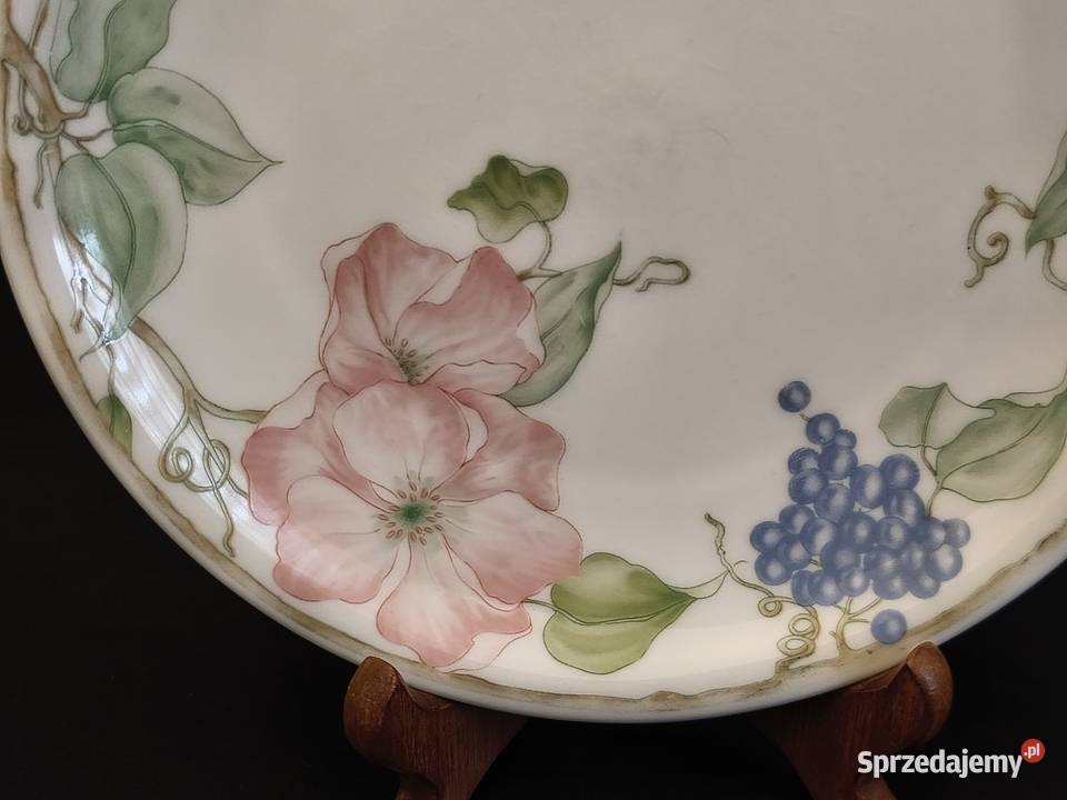 Zestaw kawowy trio Seltmann Weiden Chełm