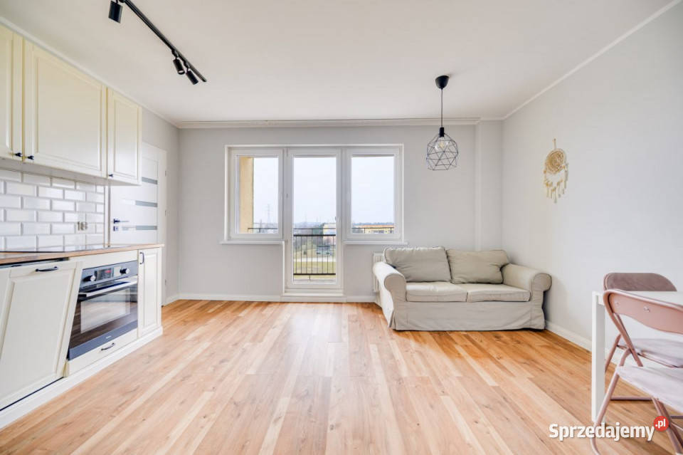 Mieszkanie Gdańsk Wincentego Witosa 346m2 2 Liczba pokoi 2