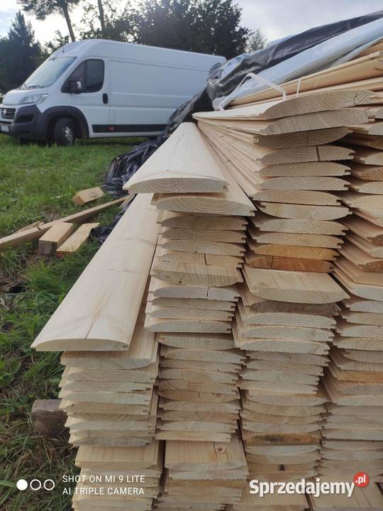 Deska 14020 PÓŁ BALL klasa 1 obiciowa 61zlm2 Jarosław