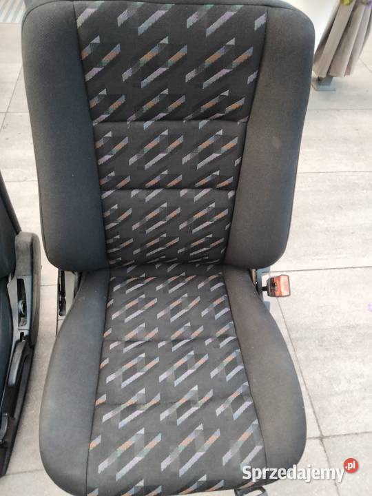 mercedes w202 fotel grzany kanapa boczki cklasa Dęblin sprzedam
