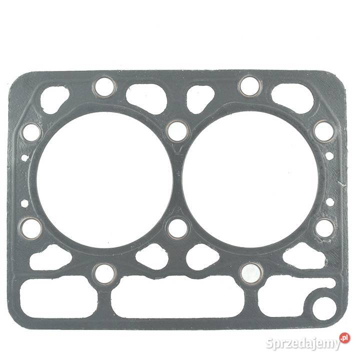 Uszczelka pod głowice 76 mm Kubota Z620 podkarpackie Tajęcina