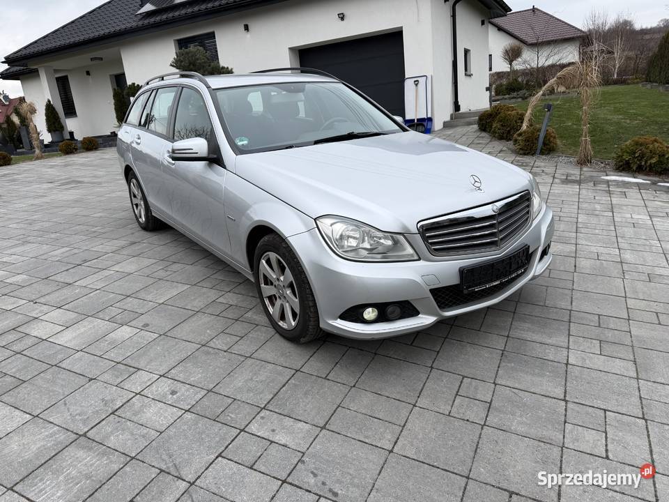 Mercedes 22 diesel Rzeszów