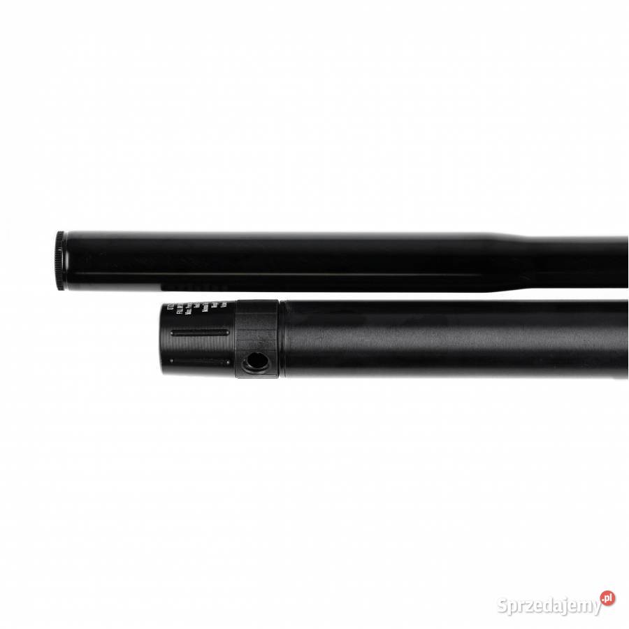 Wiatrówka PCP Optima by Hatsan Galatian I Trzcianka