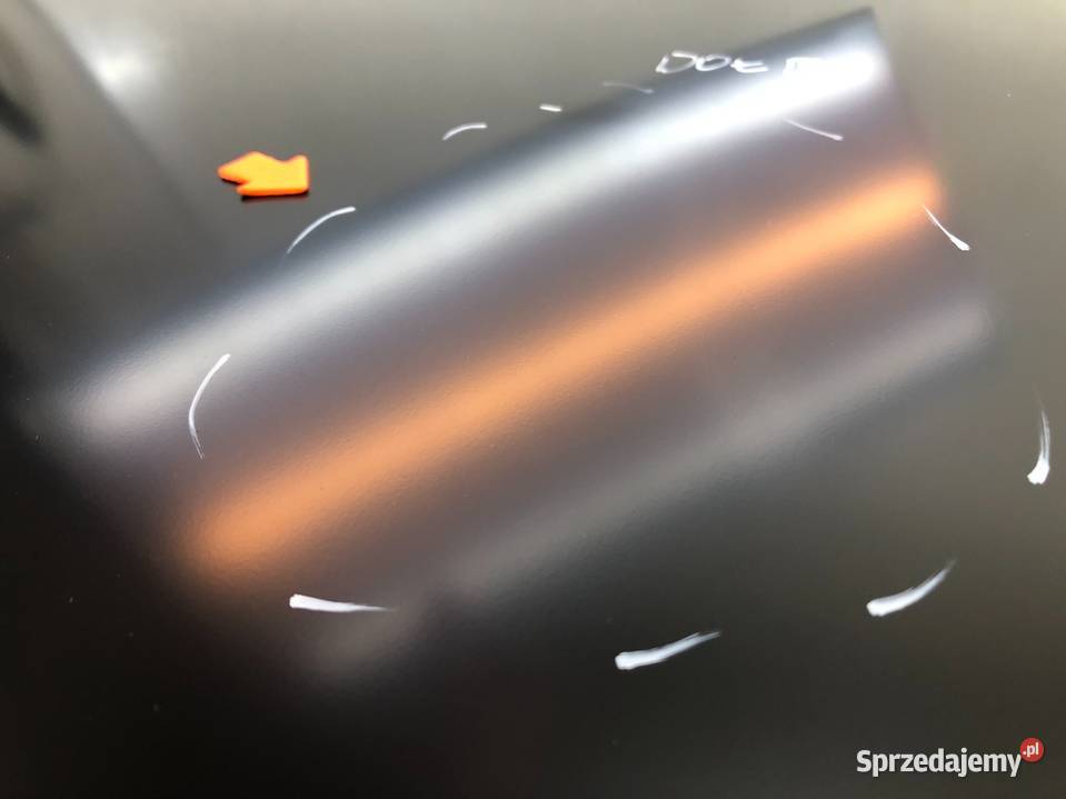 Seat Ibiza IV 6J przed Liftem 042008092012 Maska Skarżysko-Kamienna