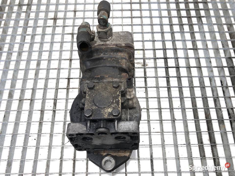 KOMPRESOR 5003219 ciężarowe